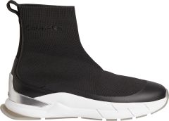 calvin-klein-accessories-naisten-sukkavartiset-tennarit-ck-sock-boot-knit-musta-1