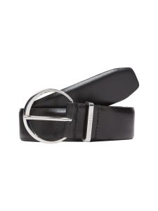 calvin-klein-accessories-naisten-vyo-must-rnd-buckle-belt-3-0-musta-1