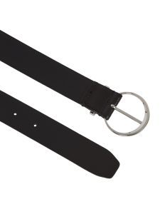 calvin-klein-accessories-naisten-vyo-must-rnd-buckle-belt-3-0-musta-2