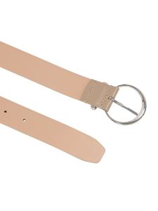 calvin-klein-accessories-naisten-vyo-must-rnd-buckle-belt-3-0-vaalea-beige-2