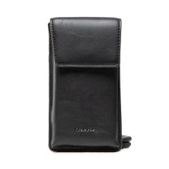 calvin-klein-accessories-puhelinlaukku-ck-roped-phone-pouch-musta-1