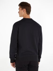 calvin-klein-jeans-collegepusero-ck-chenille-crew-neck-musta-2