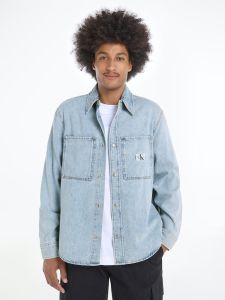 calvin-klein-jeans-miesten-farkkupaita-regular-linear-shirt-vaaleansininen-1
