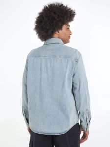 calvin-klein-jeans-miesten-farkkupaita-regular-linear-shirt-vaaleansininen-2