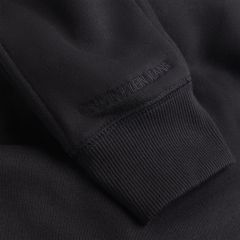 calvin-klein-jeans-miesten-huppari-archival-monogram-flock-hoodie-musta-2