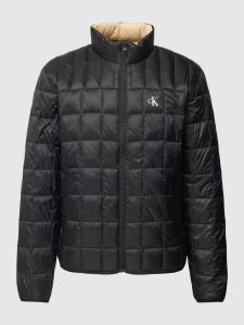 calvin-klein-jeans-miesten-lyhyt-untuvatakki-k-ultra-light-down-jacket-musta-2