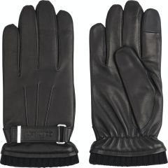 calvin-klein-jeans-miesten-nahkakasineet-leather-rivet-gloves-musta-1