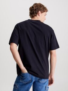 calvin-klein-jeans-miesten-t-paita-embroidery-patch-tee-musta-2
