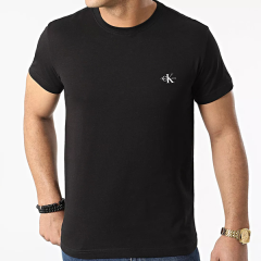 calvin-klein-jeans-miesten-t-paita-monogram-t-shirt-musta-1