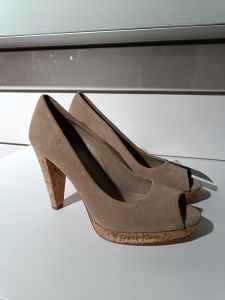 calvin-klein-kengat-beige-37-second-hand-beige-1