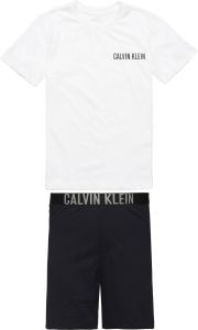 calvin-klein-kids-pyjamasetti-knit-pj-set-valkoinen-1