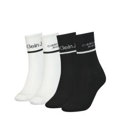 calvin-klein-naisten-sukat-lahjapakkauksessa-ckj-womens-socks-4p-gift-box-mustavalkoinen-2