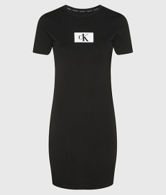 calvin-klein-naisten-yoasu-ck-s-s-nightdress-musta-1