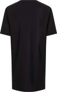 calvin-klein-naisten-yomekko-k-ck-ss-nightshirt-musta-2