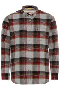 camel-active-miesten-ruudullinen-paita-409118-2s58-los-punainen-ruutu-1