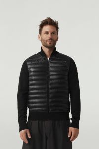 canada-goose-miesten-takki-hybridge-knit-packable-jacket-musta-1