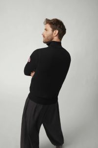 canada-goose-miesten-takki-hybridge-knit-packable-jacket-musta-2