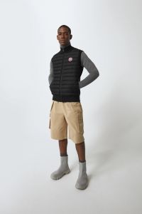 canada-goose-miesten-untuvaliivi-hybridge-knit-vest-musta-1