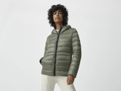 canada-goose-naisten-takki-cypress-hoody-tummanvihrea-1