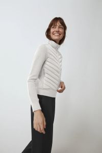 canada-goose-naisten-untuvatakki-hybridge-knit-jacket-luonnonvalkoinen-1