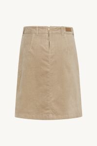 claire-naisten-hame-nadia-corduroy-skirt-vaalea-beige-2