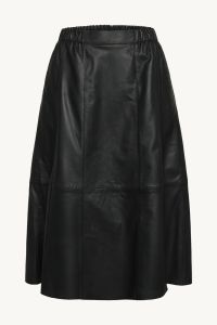claire-naisten-hame-naya-skirt-leather-musta-1