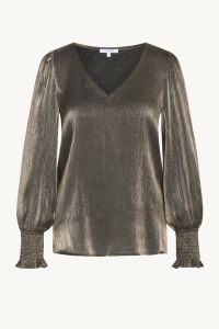 claire-naisten-kangaspusero-rinda-blouse-kullankeltainen-1