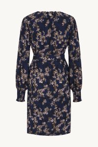 claire-naisten-mekko-denize-dress-sininen-kuosi-2