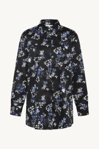 claire-naisten-pusero-riitta-long-shirt-sininen-kuosi-1