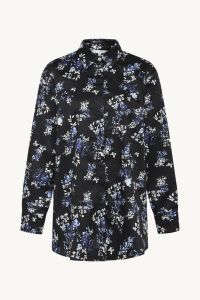 claire-naisten-pusero-riitta-long-shirt-sininen-kuosi-1