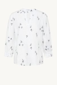 claire-naisten-pusero-rikkeliza-linen-blouse-valkopohjainen-kuosi-1