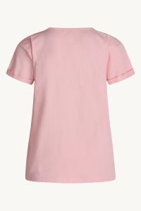 claire-naisten-t-paita-plain-vaaleanpunainen-2