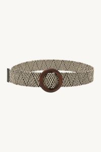 claire-naisten-vyo-fennella-belt-raidallinen-beige-1