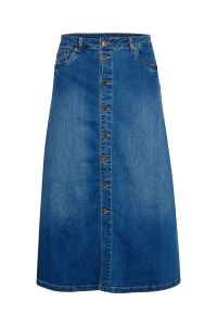 culture-naisten-hame-ami-skirt-indigo-2
