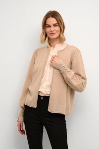 culture-naisten-neuletakki-allie-pearls-cardigan-vaalea-beige-1