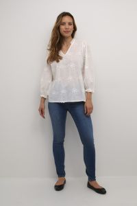 culture-naisten-pusero-neda-blouse-valkoinen-2