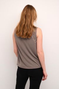 culture-naisten-toppi-kajsa-top-beige-2
