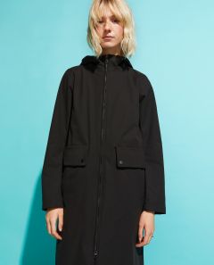 elvine-naisten-kevattakki-lotten-jacket-musta-1