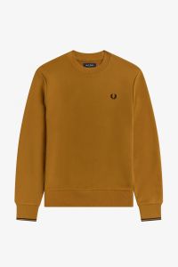 fred-perry-college-crew-neck-sweat-kameli-2