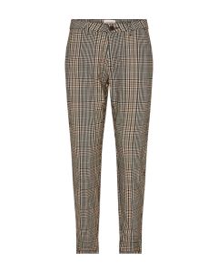 freequent-housut-rex-check-pant-beige-ruutu-1