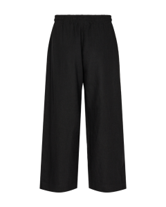 freequent-naisten-housut-la-pant-7-8-linen-musta-1