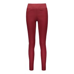 freequent-naisten-housut-shantal-power-pants-kirkkaanpunainen-1