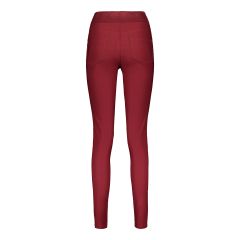 freequent-naisten-housut-shantal-power-pants-kirkkaanpunainen-2