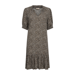 freequent-naisten-mekko-adney-dress-beige-kuosi-1