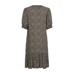 freequent-naisten-mekko-adney-dress-beige-kuosi-2