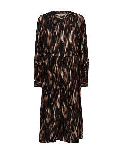 freequent-naisten-mekko-baya-dress-musta-kuosi-1