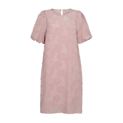 freequent-naisten-mekko-carmen-dress-vaaleanpunainen-1