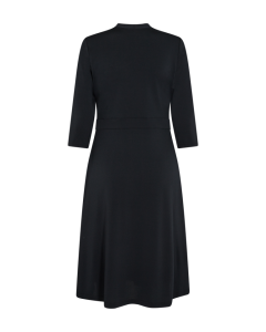 freequent-naisten-mekko-fqyrsa-dress-plain-musta-2