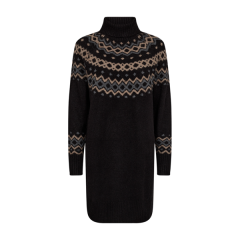 freequent-naisten-mekko-merla-dress-musta-kuosi-1