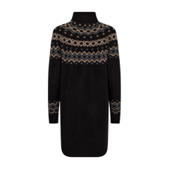 freequent-naisten-mekko-merla-dress-musta-kuosi-2